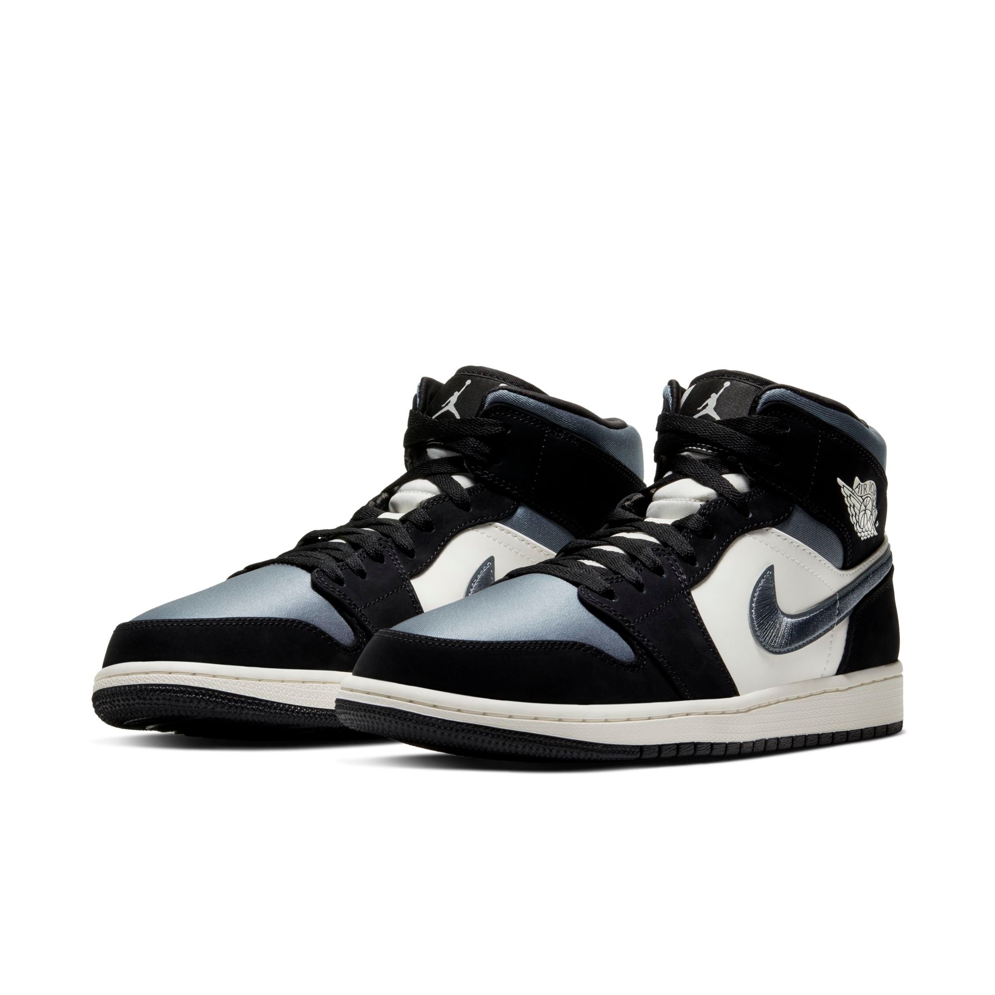 [852542-011] Mens Air Jordan 1 Mid SE