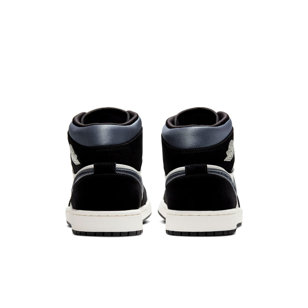 [852542-011] Mens Air Jordan 1 Mid SE