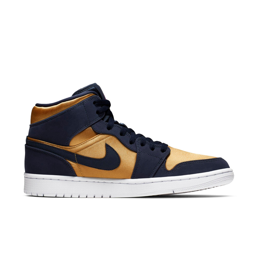 [852542-401] Mens Air Jordan Air Jordan 1 Mid SE - sneakAR