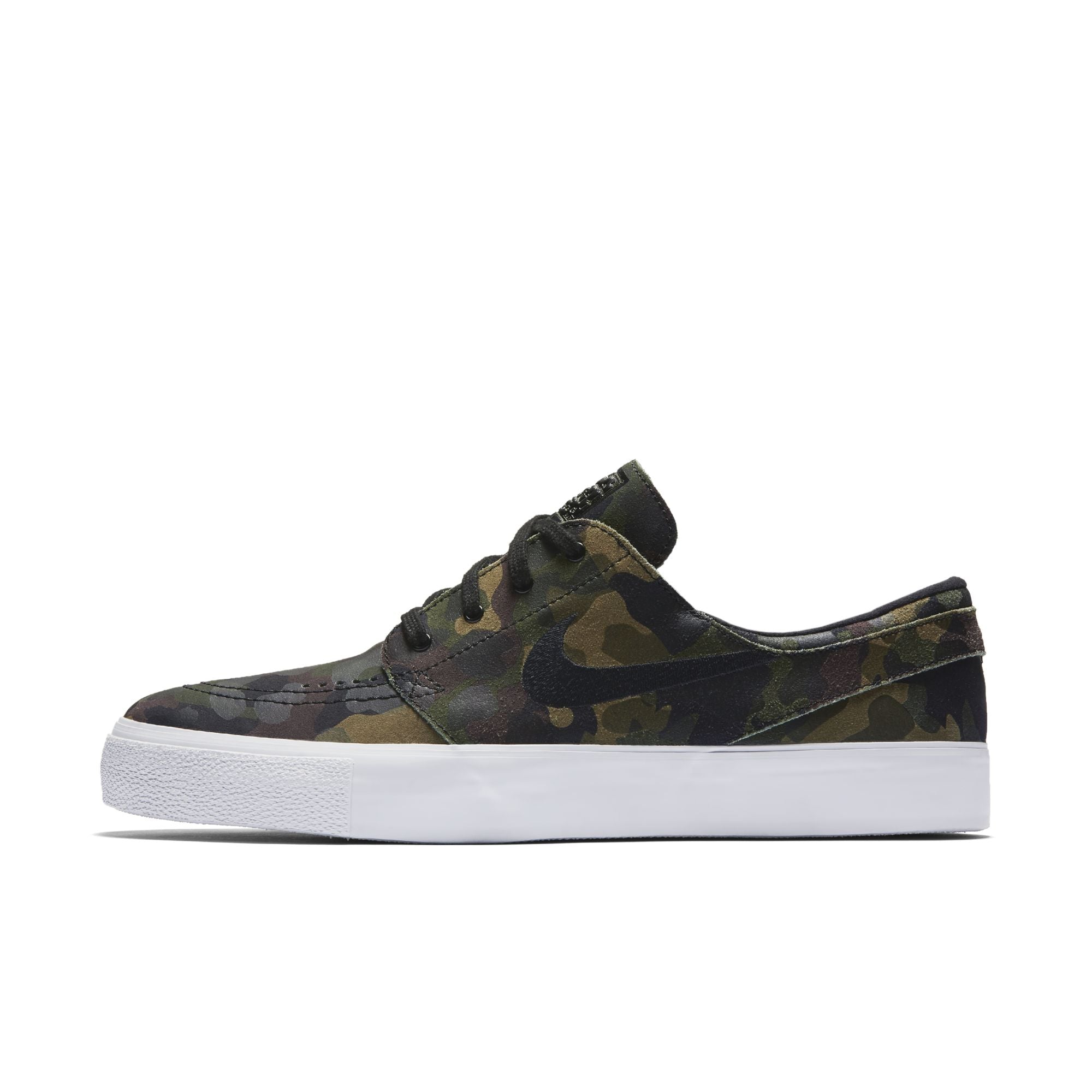 [854321-101] Mens Nike SB Zoom Stefan Janoski