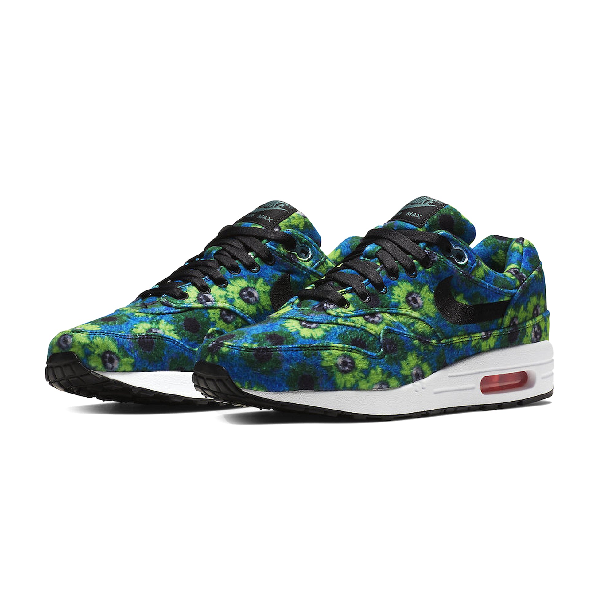 [858876-002] Mens Nike Air Max 1 Premium SE