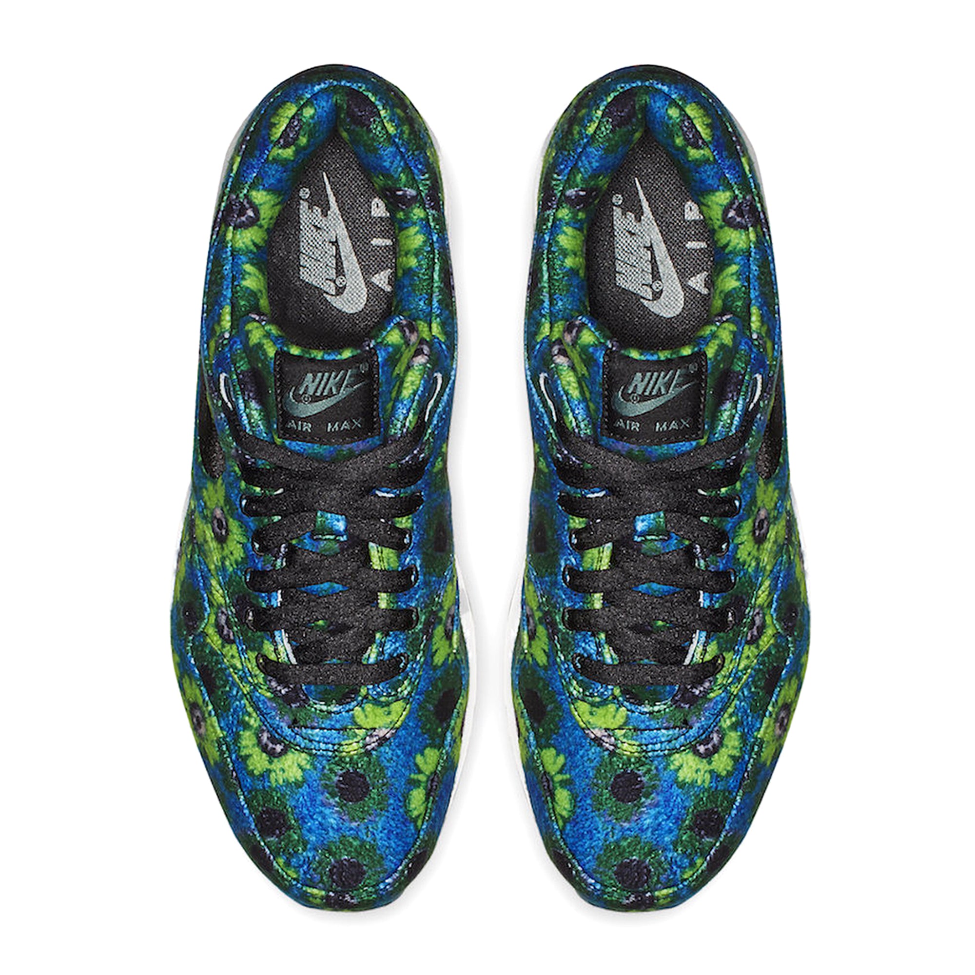 [858876-002] Mens Nike Air Max 1 Premium SE