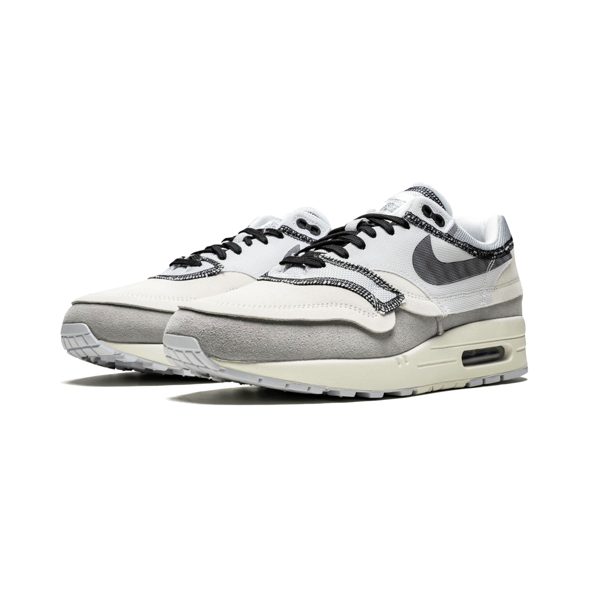 [858876-013] Mens Nike Air Max 1 Premium SE