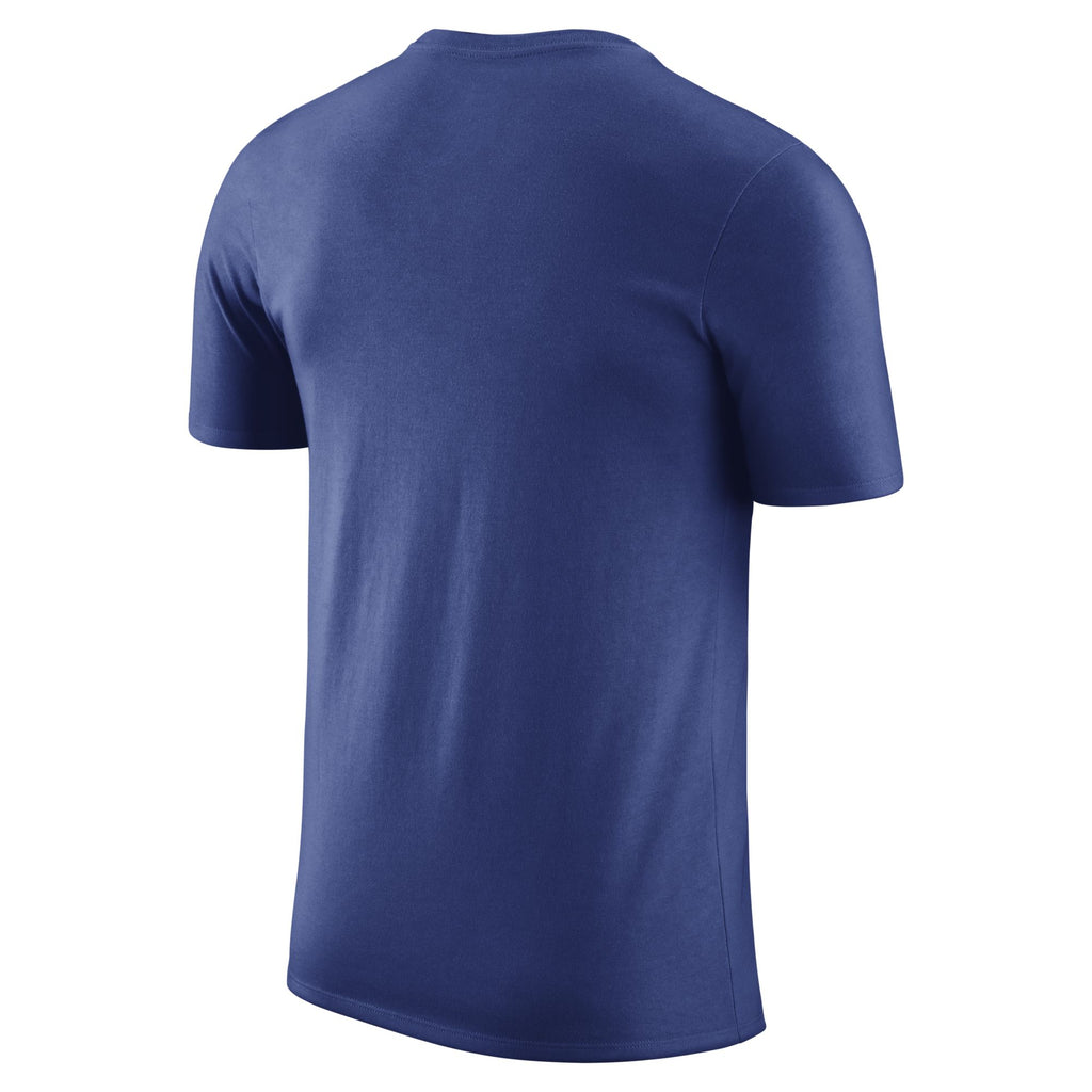 [871037-495] Mens Nike NBA Golden State Warriors Dri-Fit Essential T-Shirt