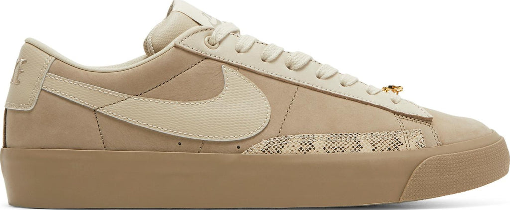 [DN3754-200] Mens Nike SB Zoom Blazer Low QS
