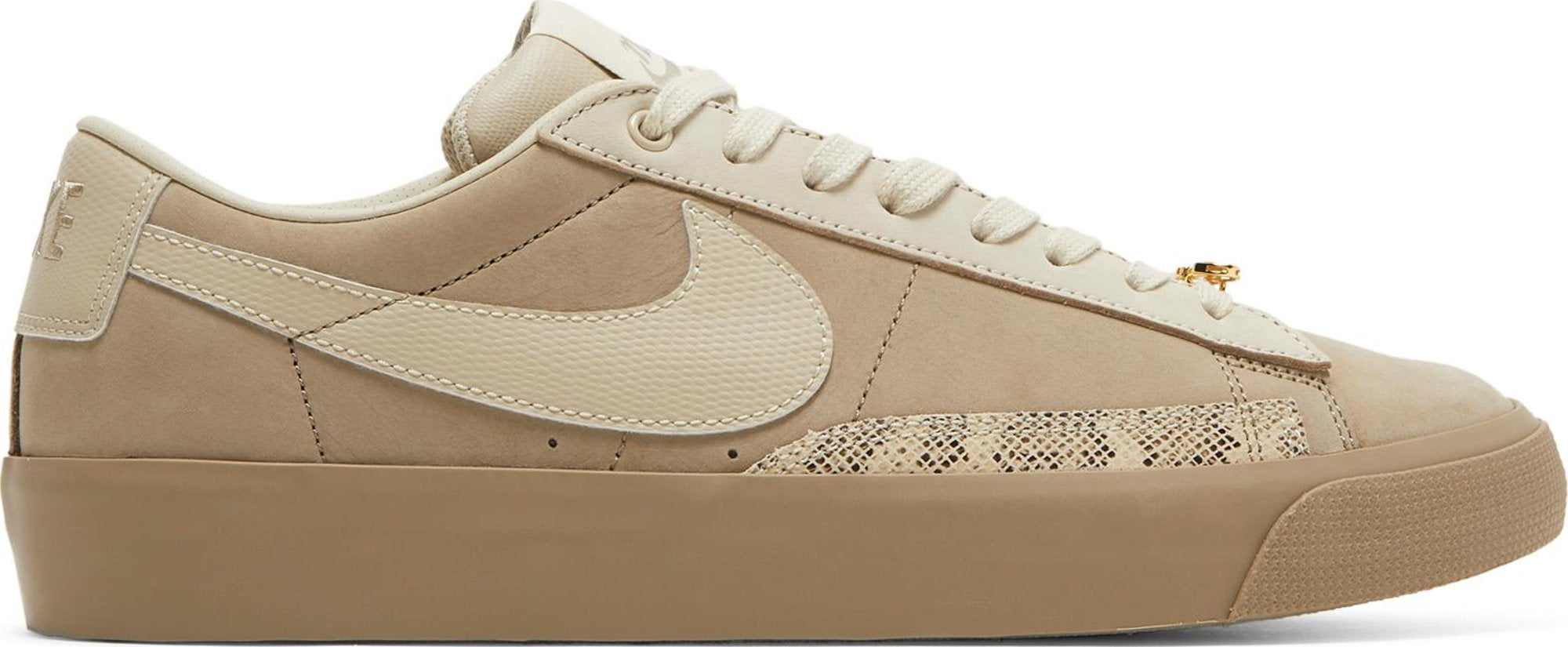 [DN3754-200] Mens Nike SB Zoom Blazer Low QS