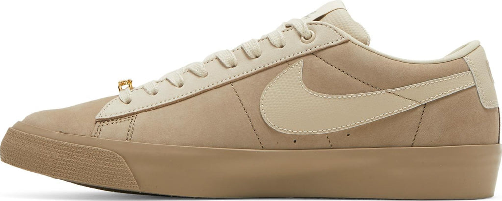 [DN3754-200] Mens Nike SB Zoom Blazer Low QS