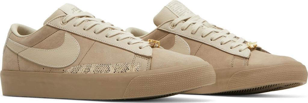 [DN3754-200] Mens Nike SB Zoom Blazer Low QS