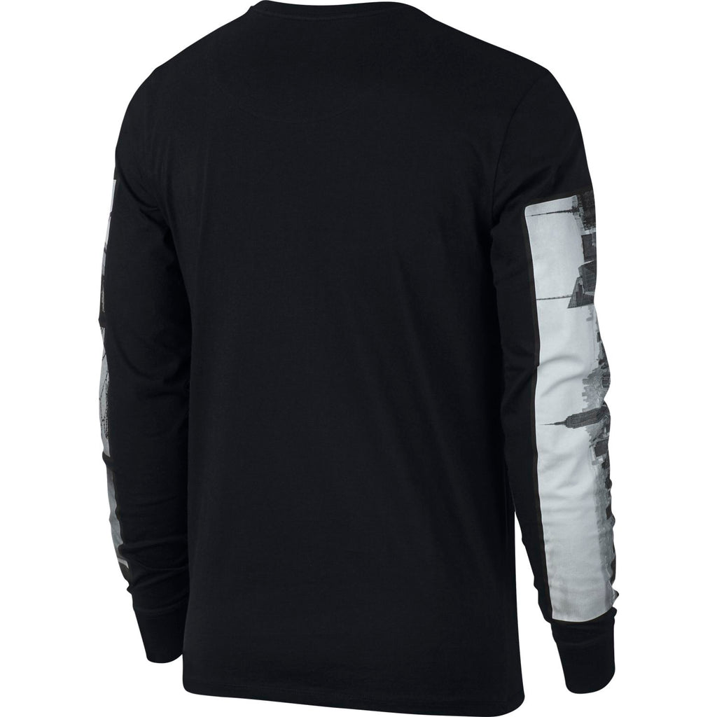 [875628-010] Mens Nike Air Force 1 Tee
