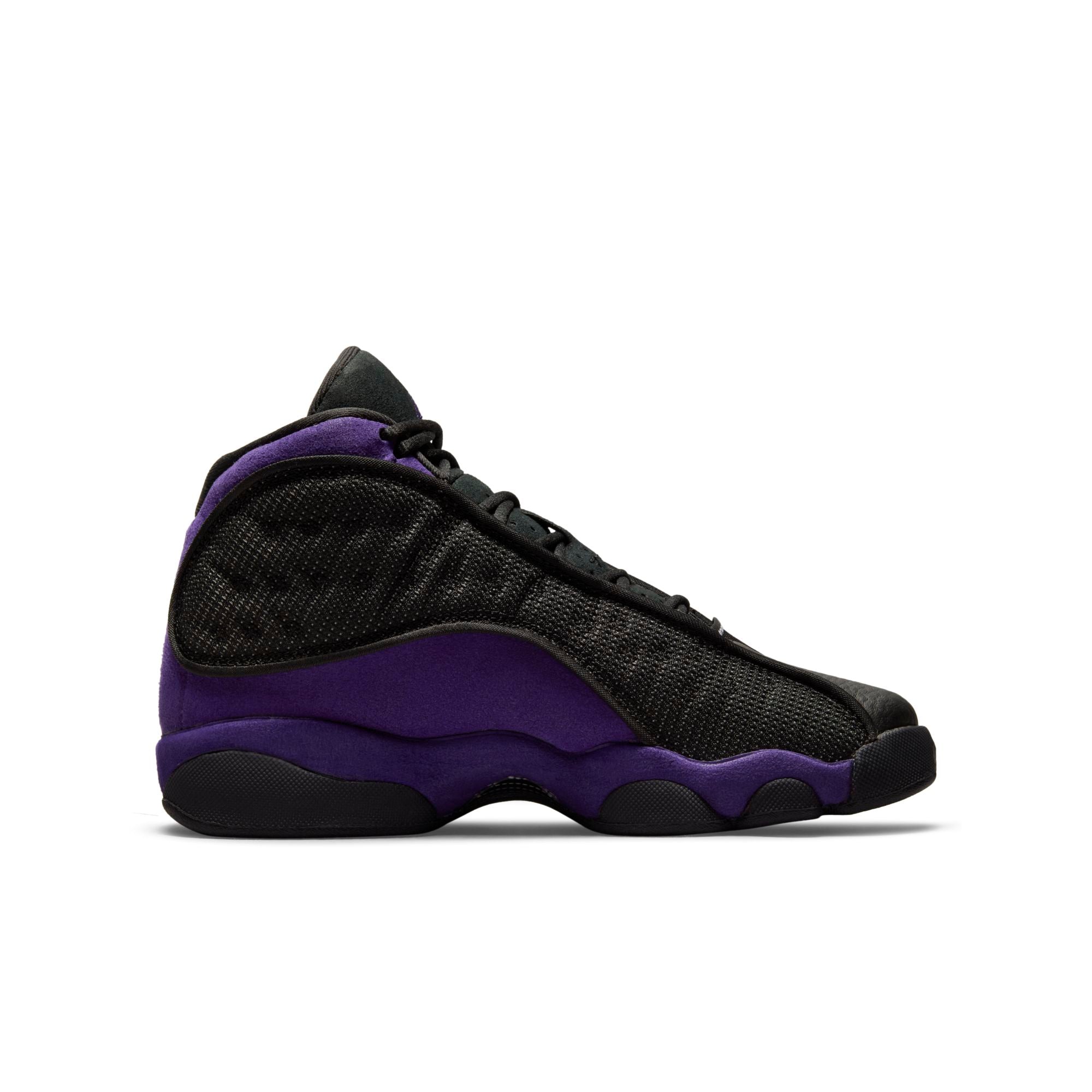 [884129-015] Youth Air Jordan Retro 13 (GS)