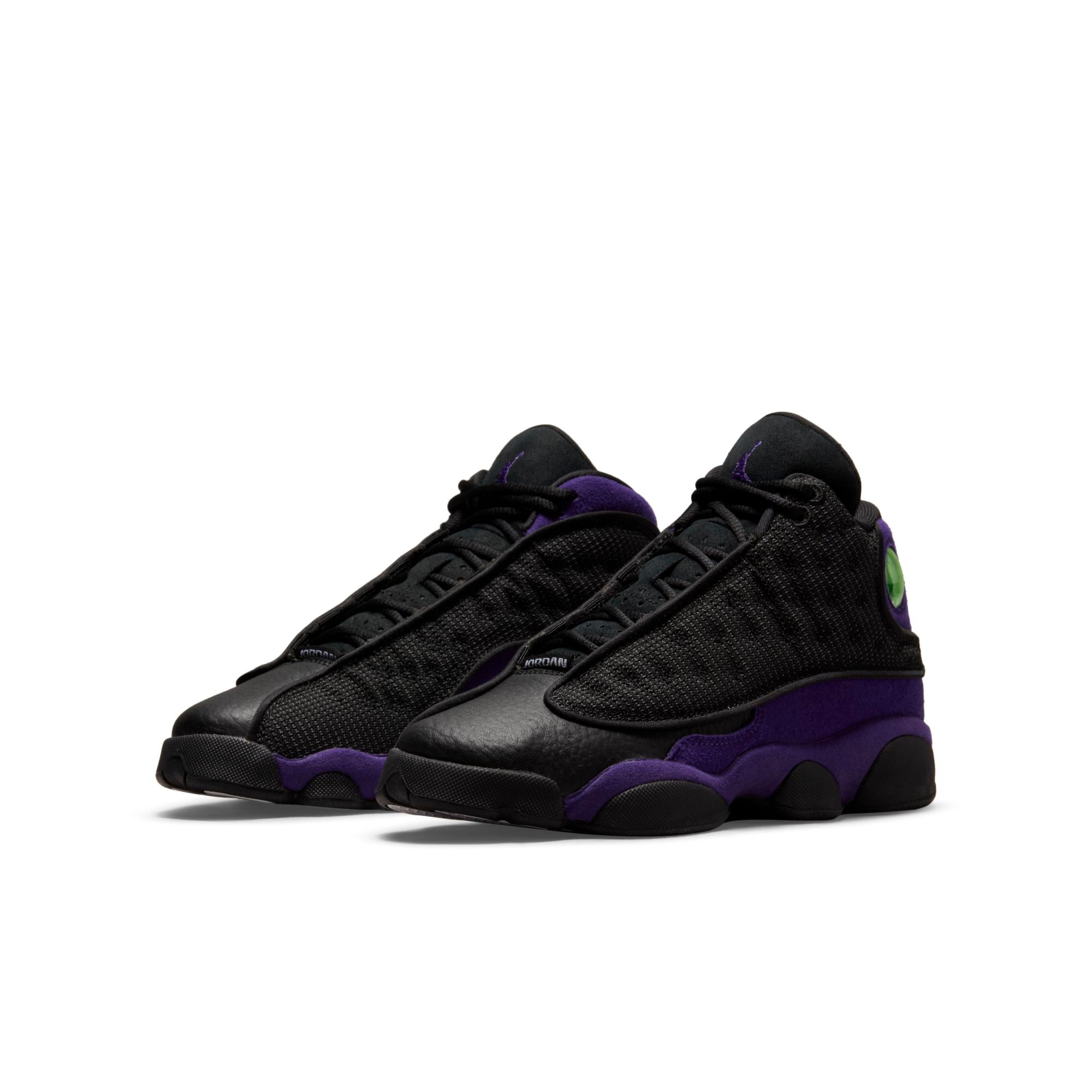 [884129-015] Youth Air Jordan Retro 13 (GS)