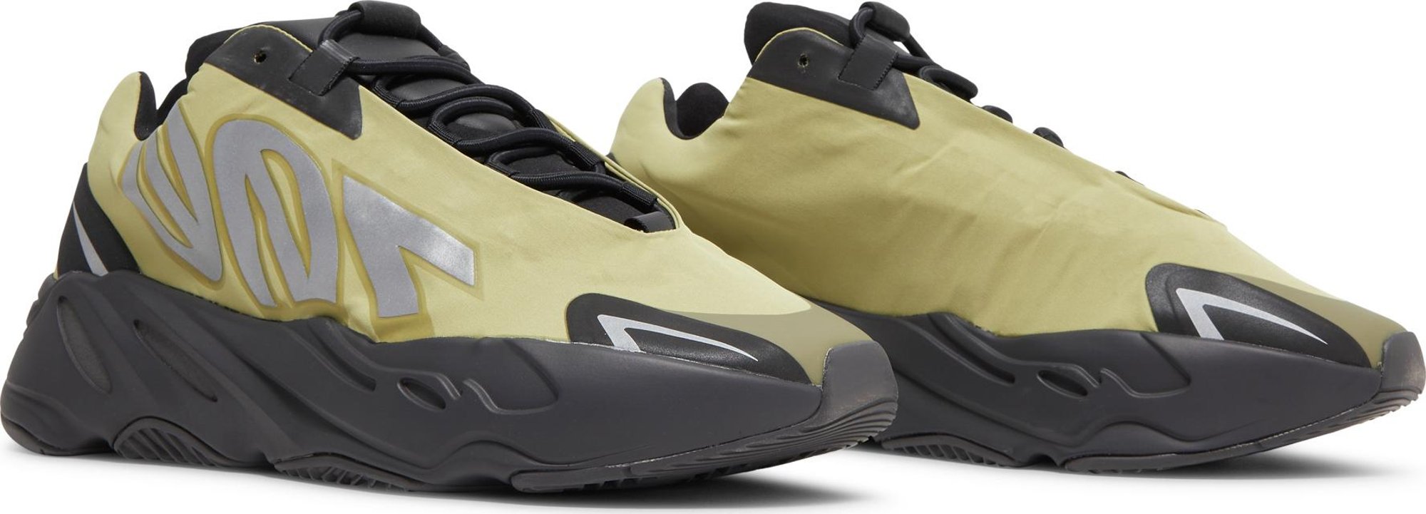 [GW9525] Mens Adidas YEEZY BOOST 700 MNVN RESIN