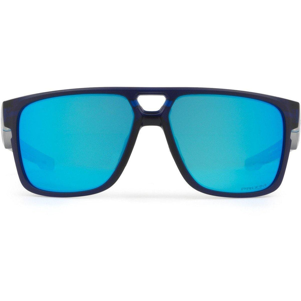 [OO9382-22] Mens Oakley Crossrange Patch Sunglasses - sneakAR