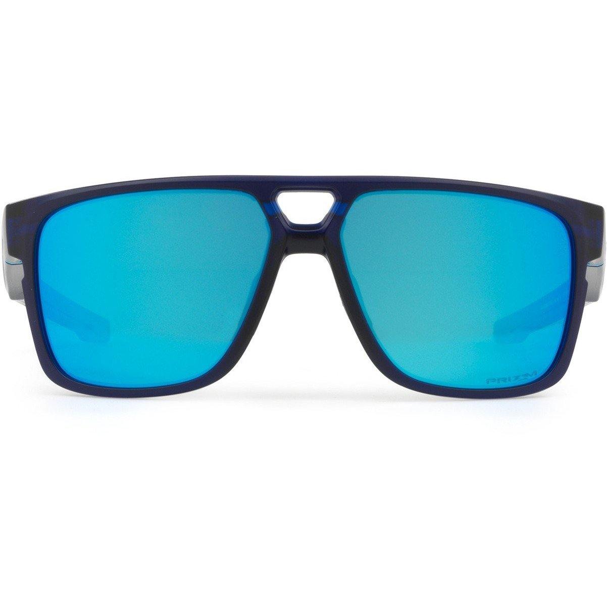[OO9382-22] Mens Oakley Crossrange Patch Sunglasses - sneakAR