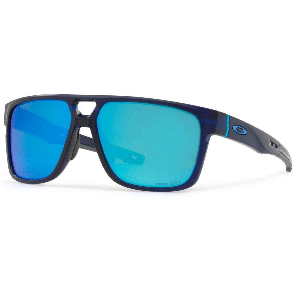 [OO9382-22] Mens Oakley Crossrange Patch Sunglasses - sneakAR