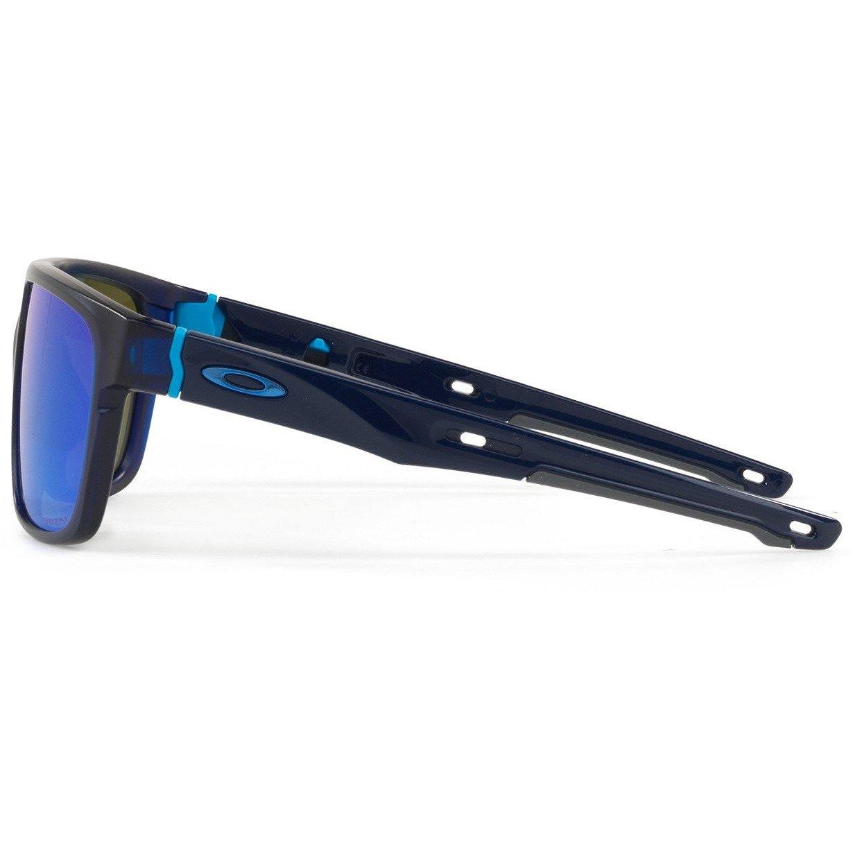 [OO9382-22] Mens Oakley Crossrange Patch Sunglasses - sneakAR