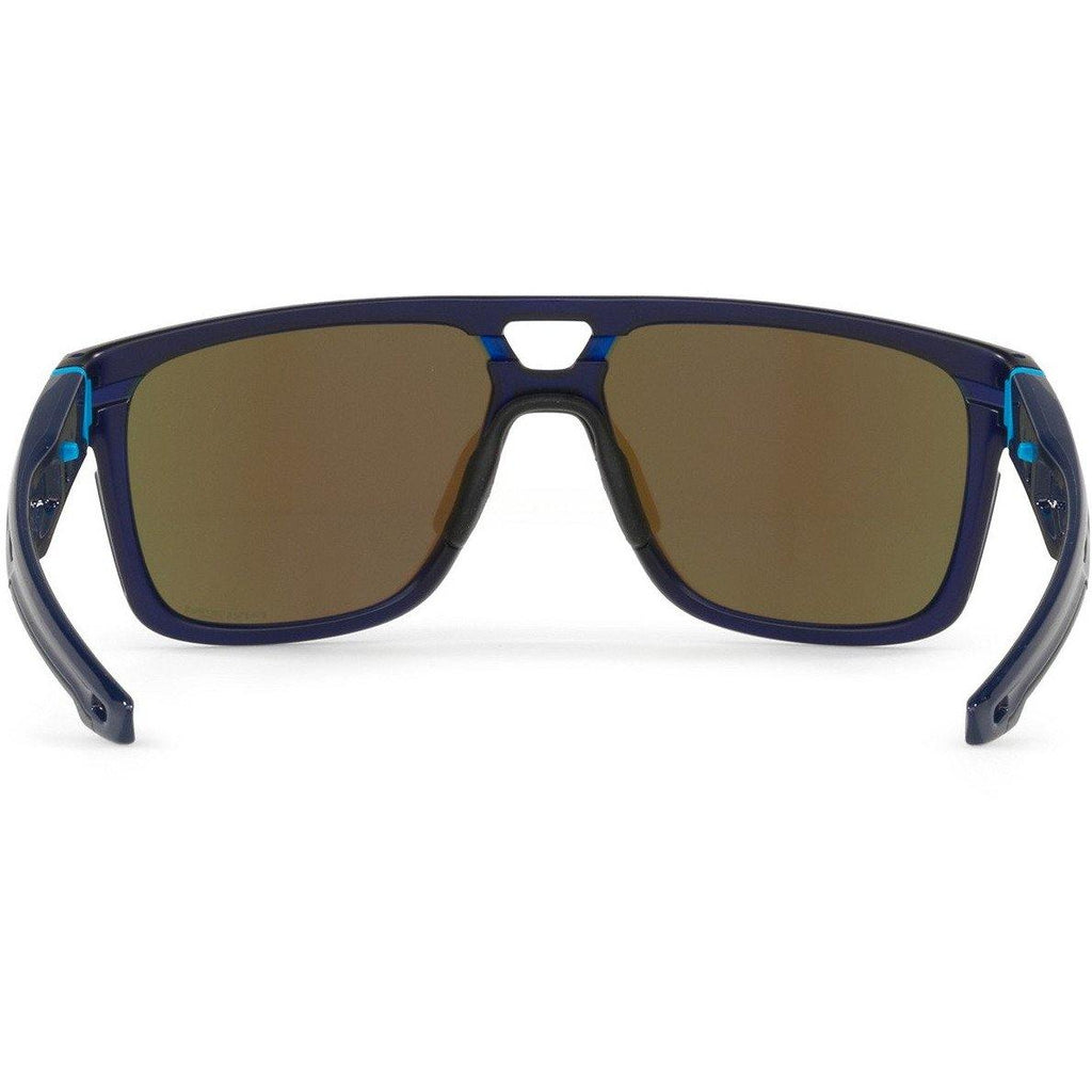 [OO9382-22] Mens Oakley Crossrange Patch Sunglasses - sneakAR