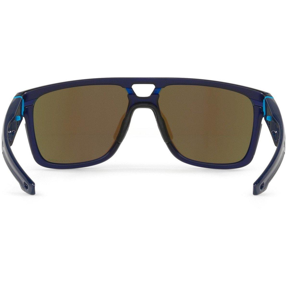 [OO9382-22] Mens Oakley Crossrange Patch Sunglasses - sneakAR
