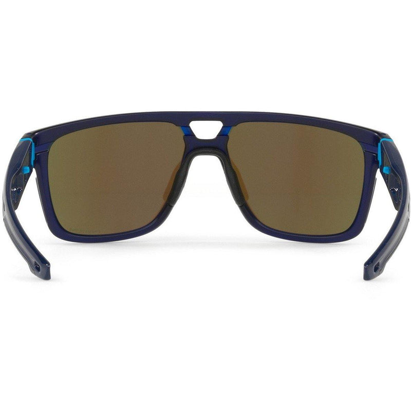 [OO9382-22] Mens Oakley Crossrange Patch Sunglasses - sneakAR