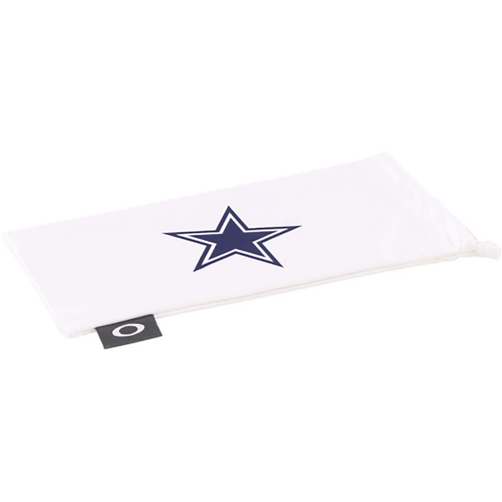 [OO9188-C559] Mens Oakley Flak 2.0 XL Dallas Cowboys Sunglasses
