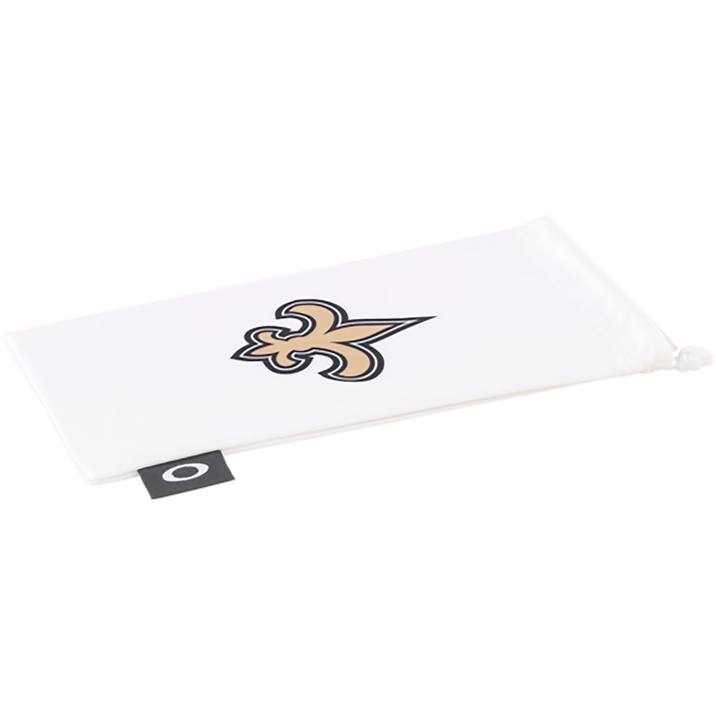 [OO9188-D859] Mens Oakley Flak 2.0 XL New Orleans Saints Sunglasses