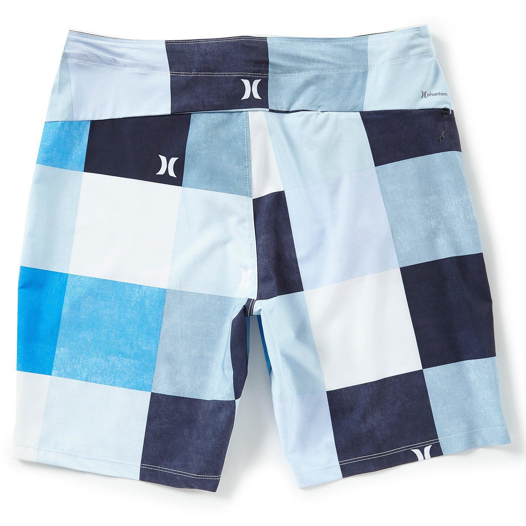 [890789-407] Mens Hurley Phantom Kingsroad 20" Boardshorts