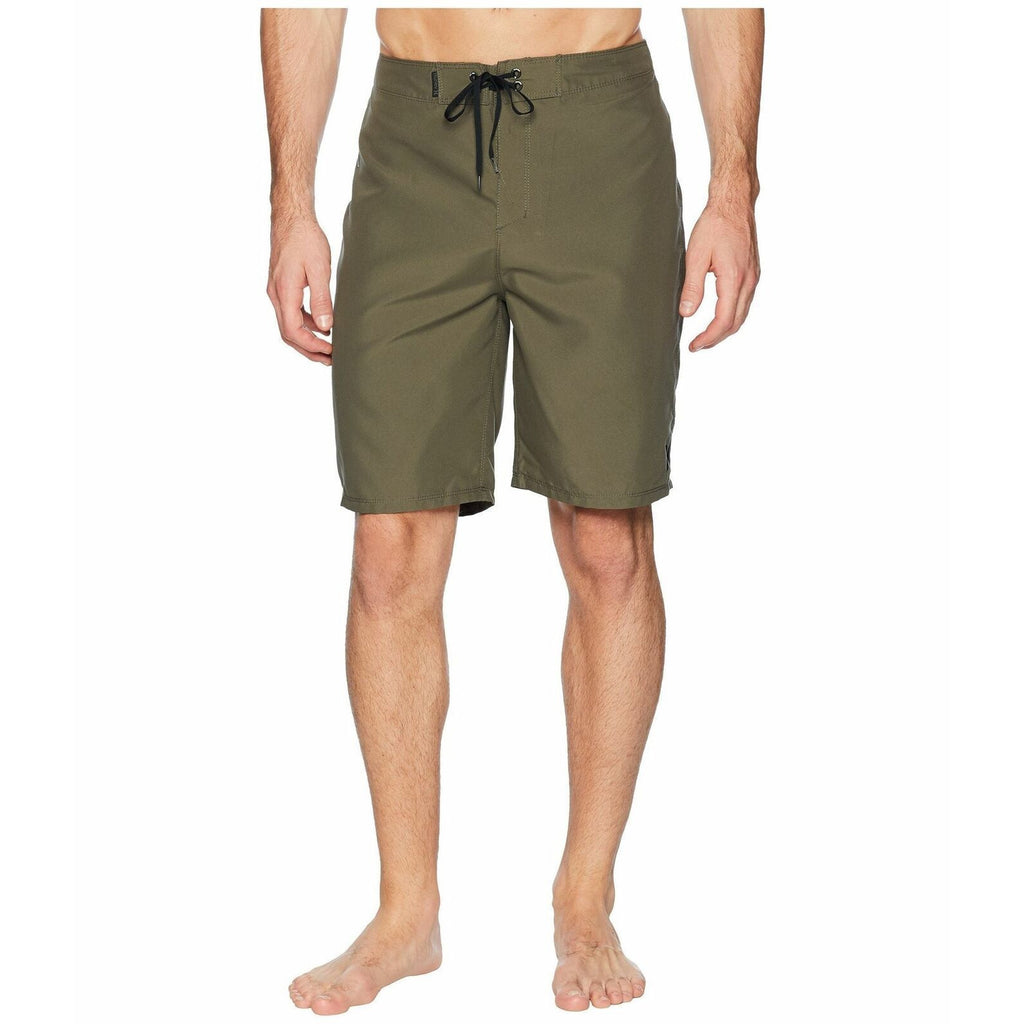 [890791-307] Mens Hurley Phantom One & Only Stretch 20" Boardshorts