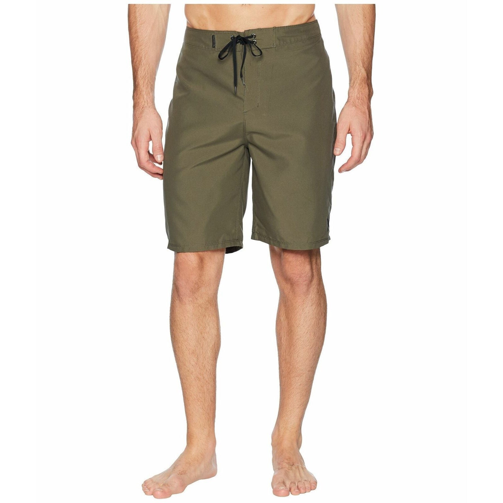 [890791-307] Mens Hurley Phantom One & Only Stretch 20" Boardshorts