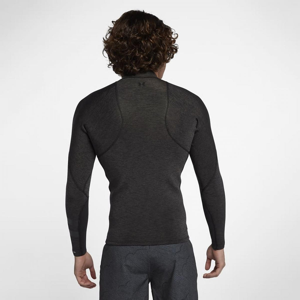 [890929-032] Mens Hurley Advantage Max 2/2MM Men's Wetsuit Jacket