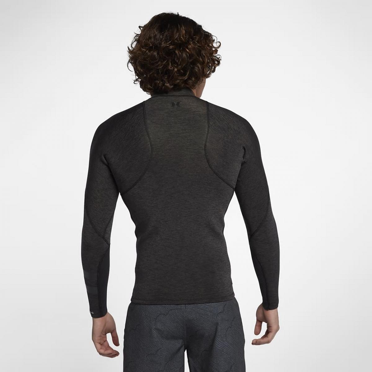 [890929-032] Mens Hurley Advantage Max 2/2MM Men's Wetsuit Jacket