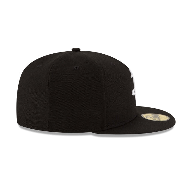 [70344028] Mens New Era NBA 59Fifty Fitted Cap Houston Rockets