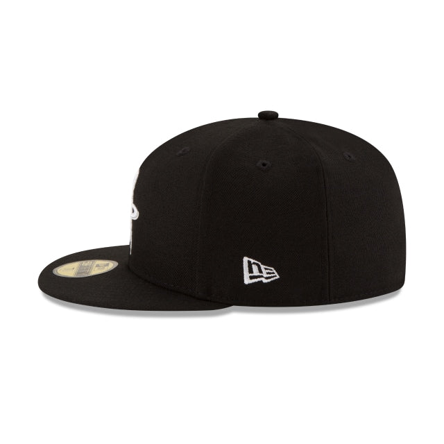 [70344028] Mens New Era NBA 59Fifty Fitted Cap Houston Rockets