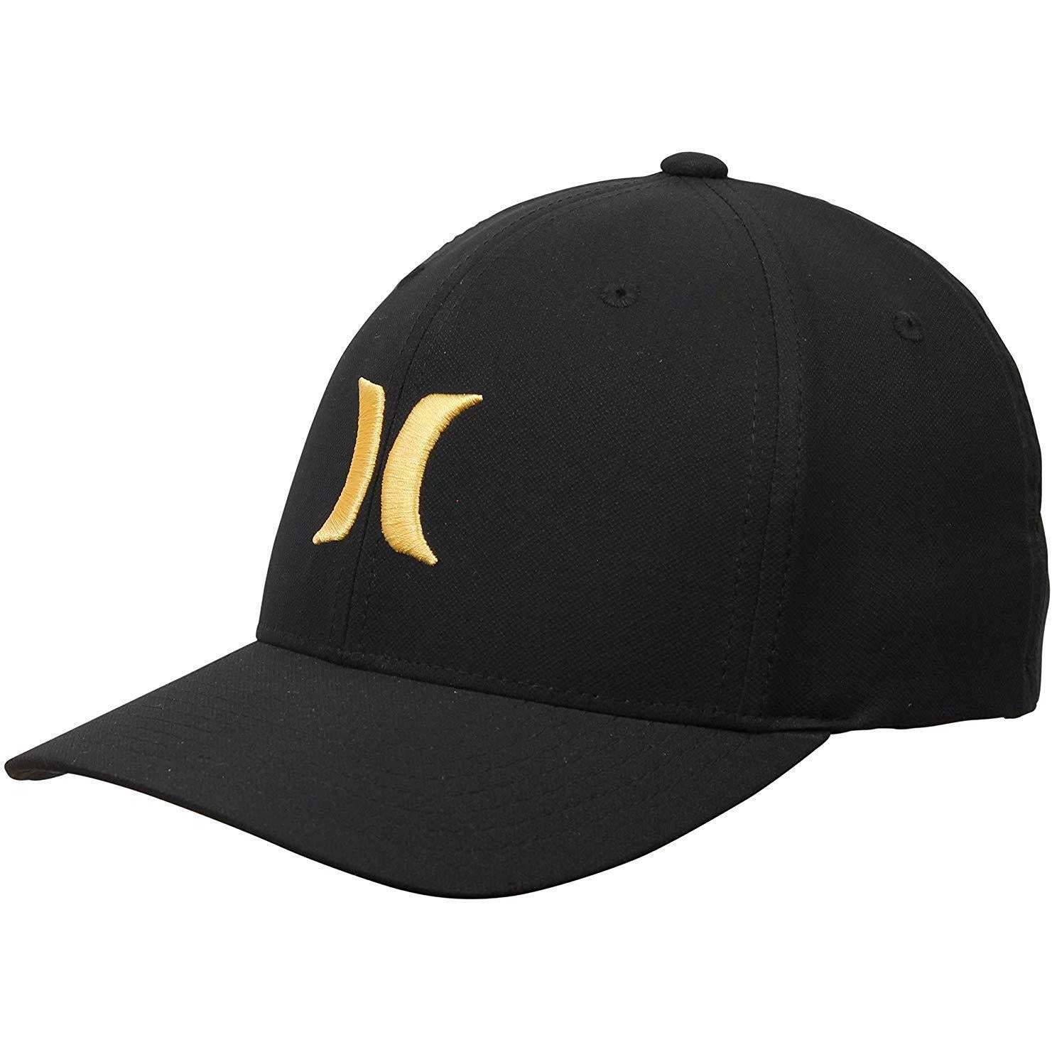 [892025-030] Mens Hurley Drifit One & Only Hat