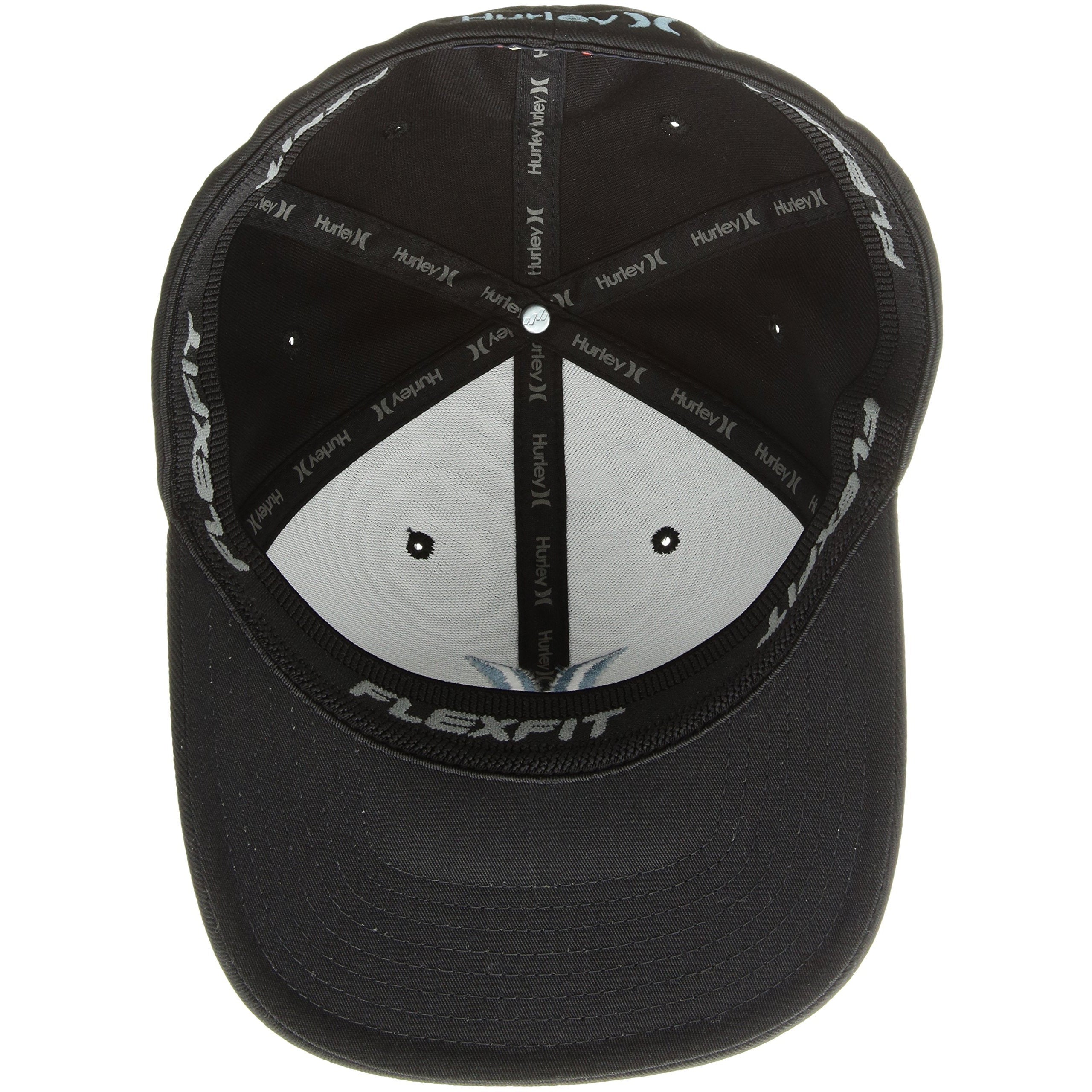 [892030-012] Mens Hurley One & Only Hat