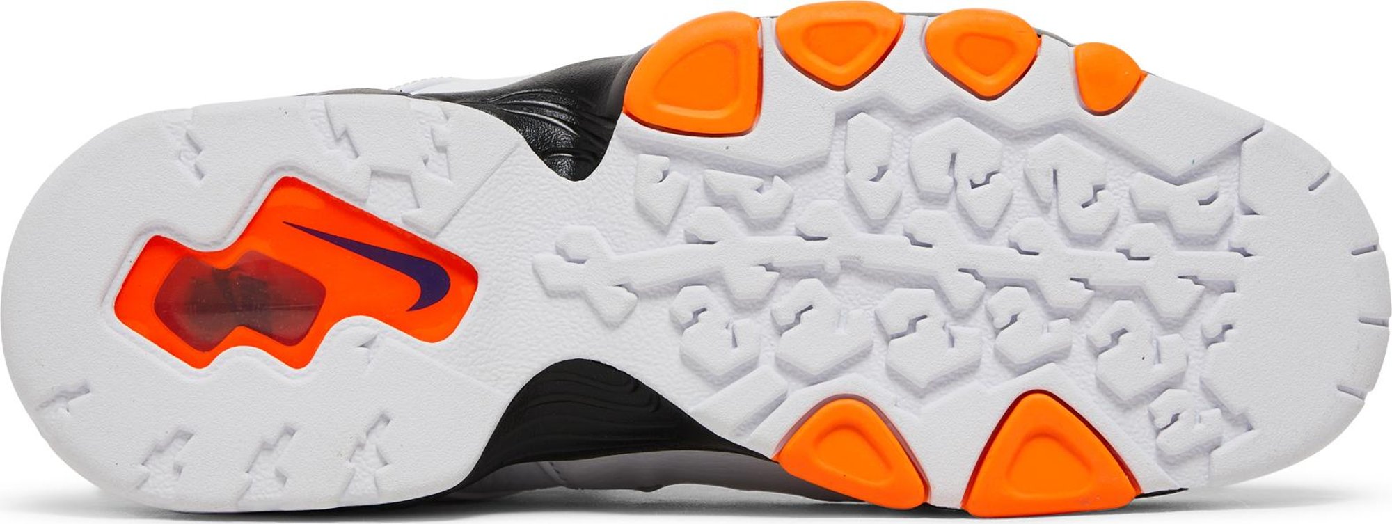 [DO5880-100] Mens Nike Air Max 2 CB 94 'Suns'
