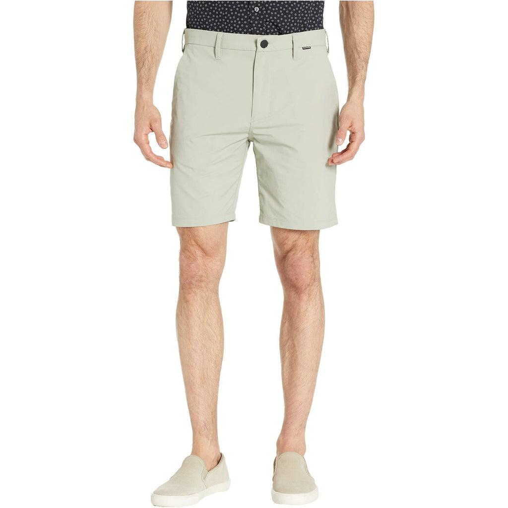 [895076-339] Mens Hurley Dri-FIT Chino 19" Walkshorts