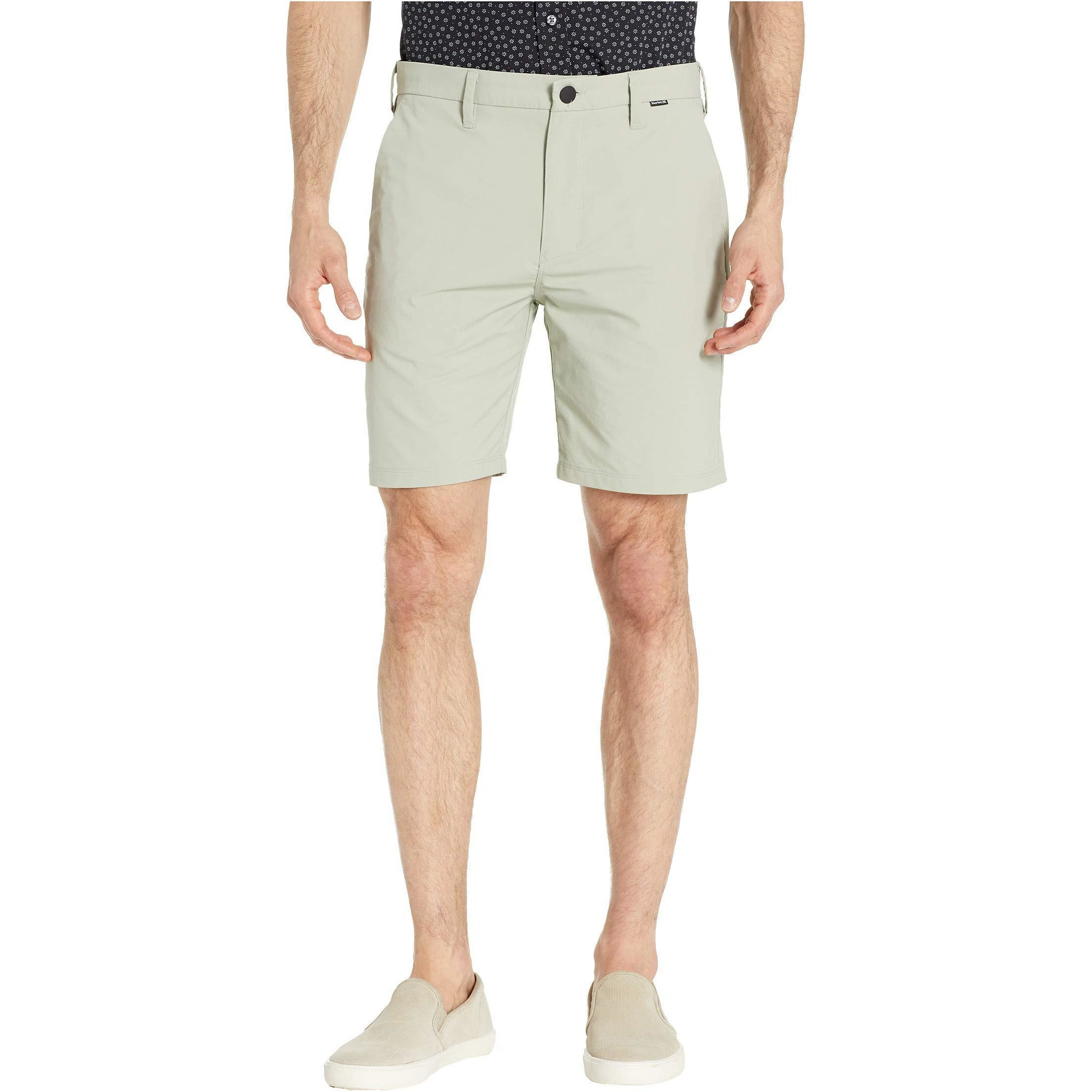 [895076-339] Mens Hurley Dri-FIT Chino 19" Walkshorts