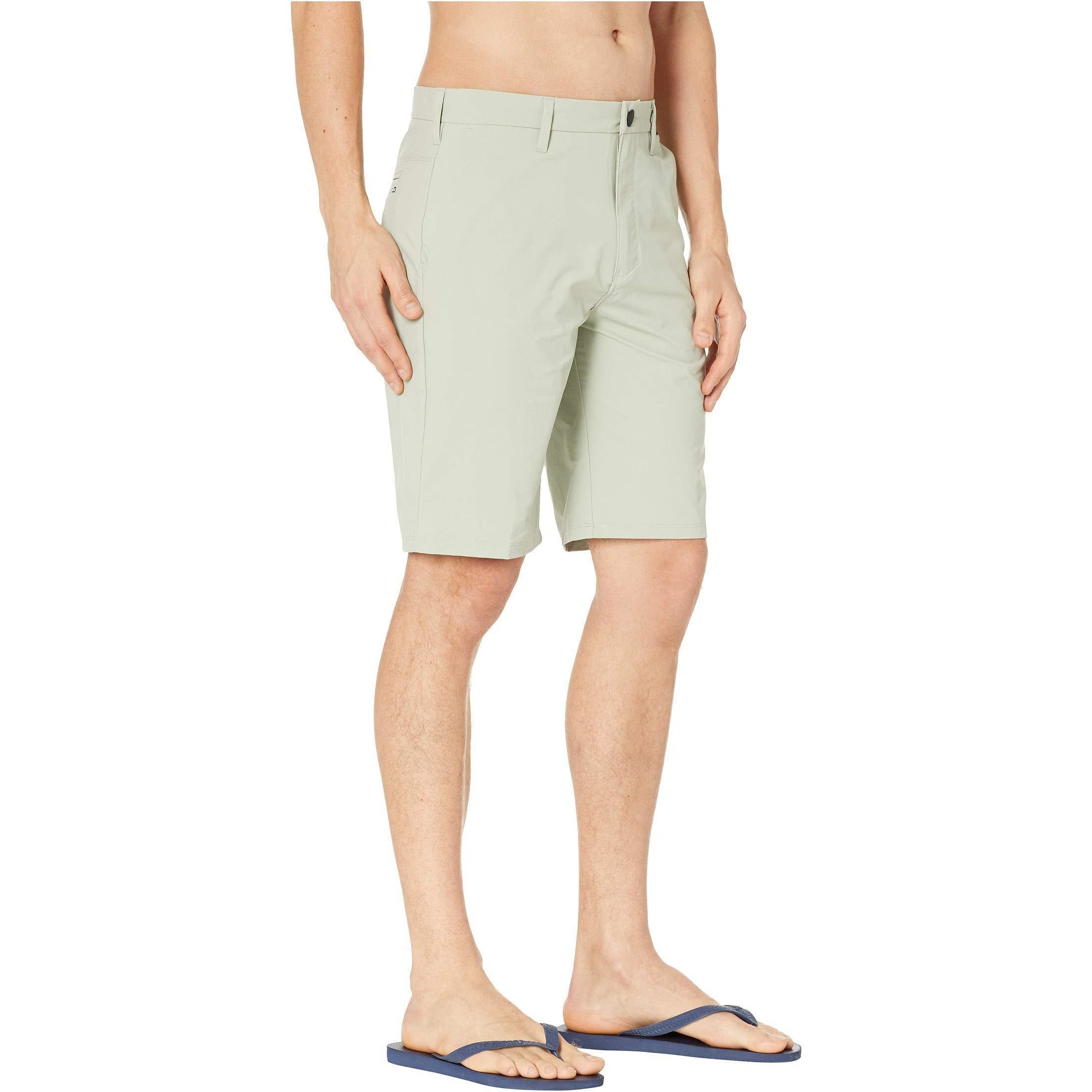 [895077-339] Mens Hurley Dri-FIT Chino 21" Walkshorts