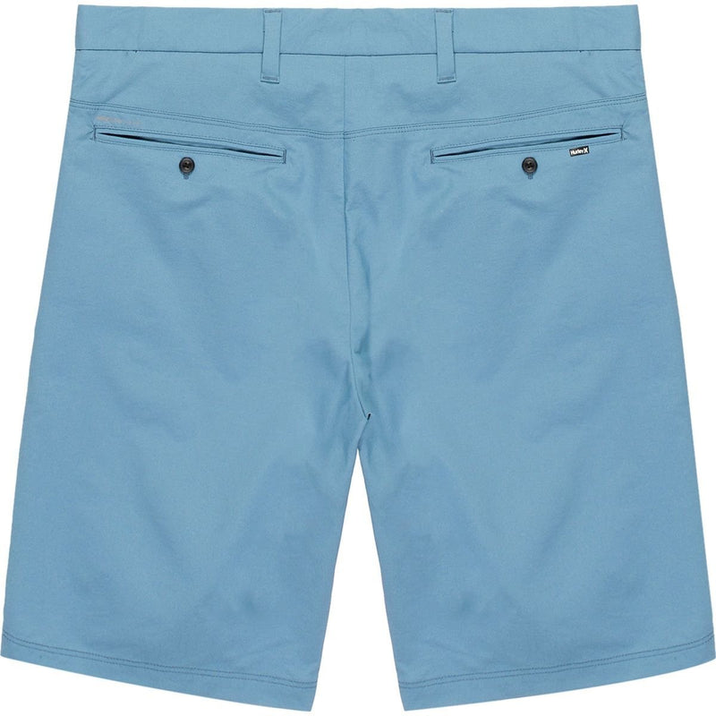 [895077-407] Mens Hurley Dri-fit Chino 21" Walk Shorts