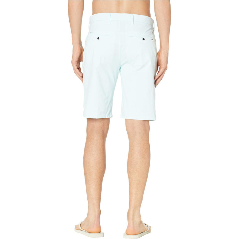 [895077-425] Mens Hurley Dri-FIT Chino 21" Walkshorts