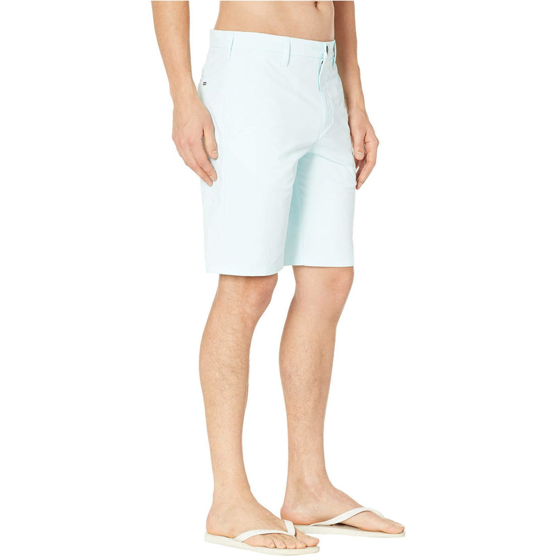[895077-425] Mens Hurley Dri-FIT Chino 21" Walkshorts