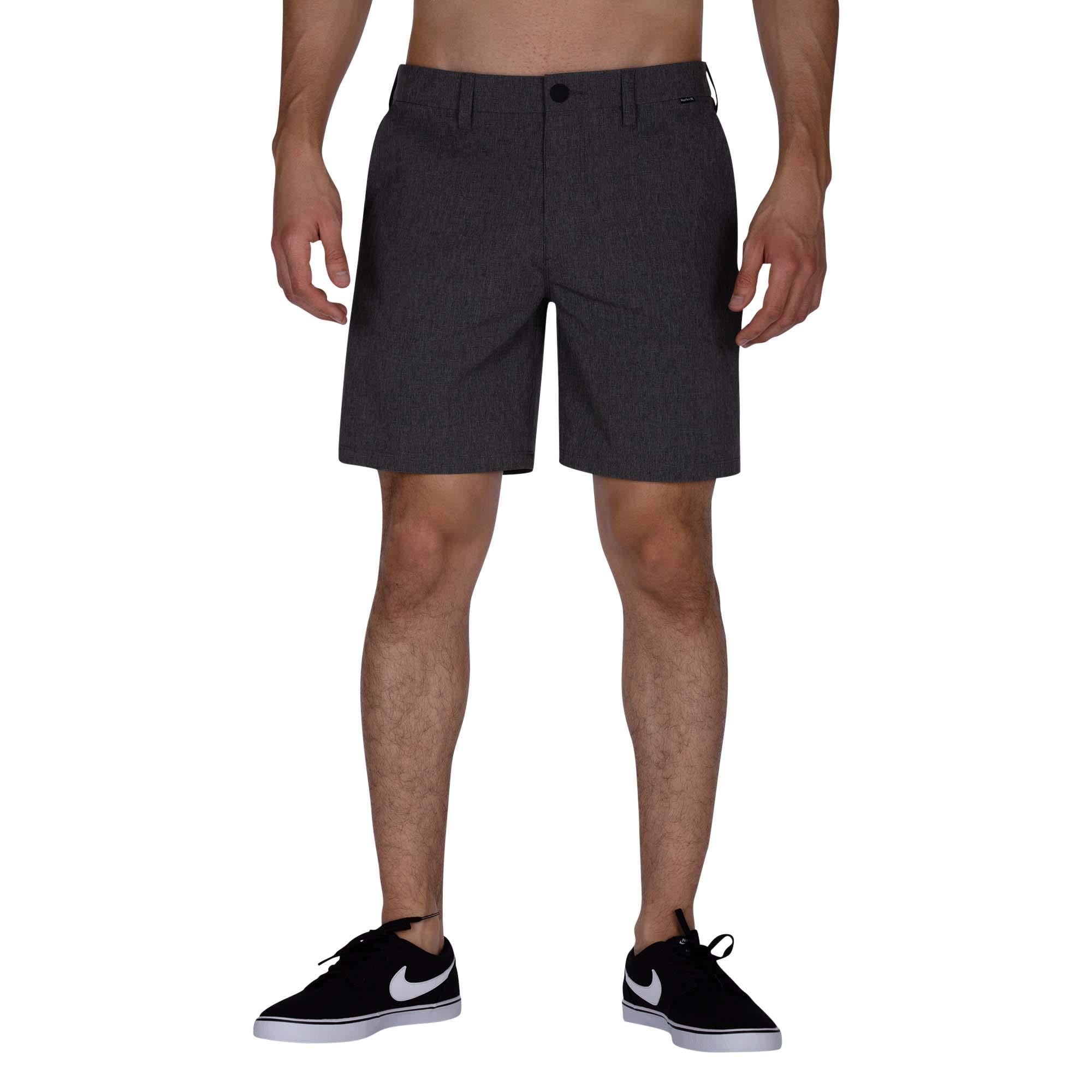 [895085-032] Mens Hurley Phantom 18" Walkshorts