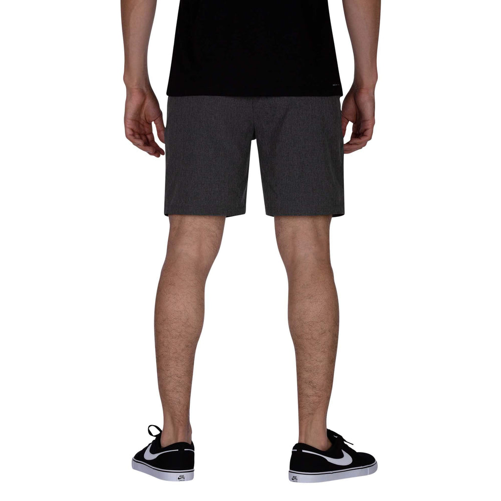 [895085-032] Mens Hurley Phantom 18" Walkshorts