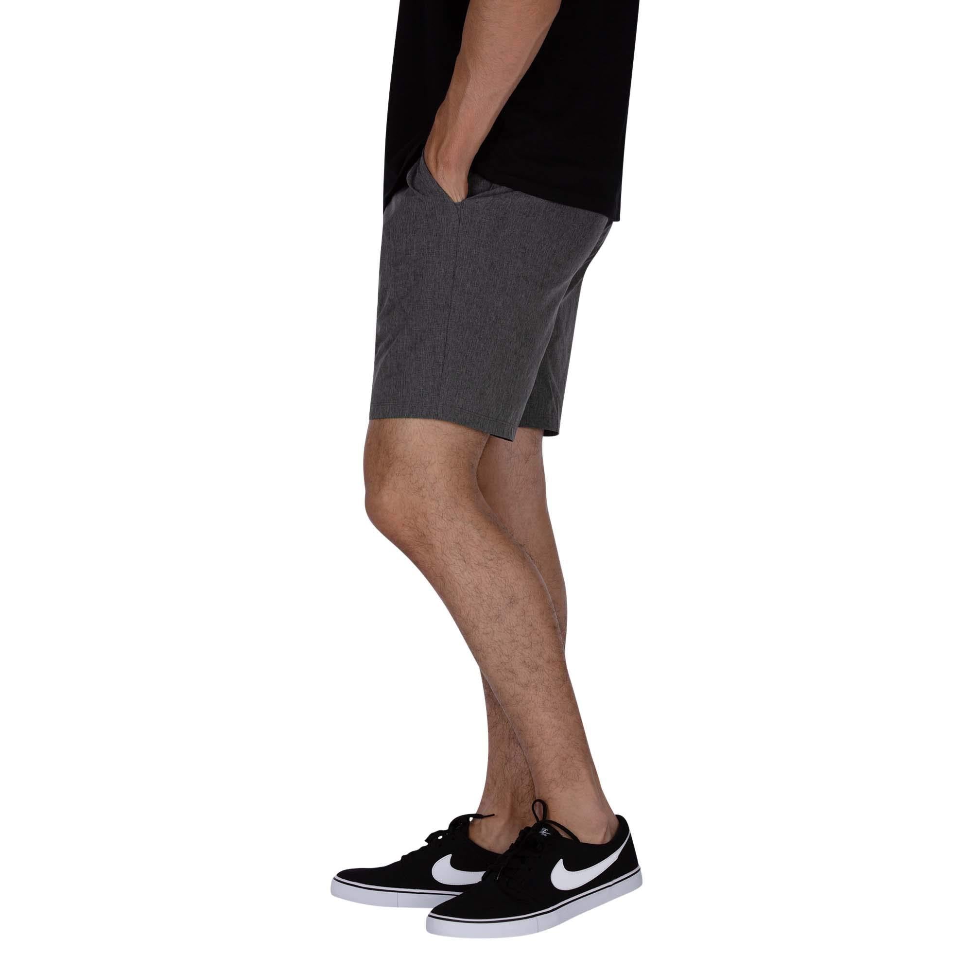[895085-032] Mens Hurley Phantom 18" Walkshorts
