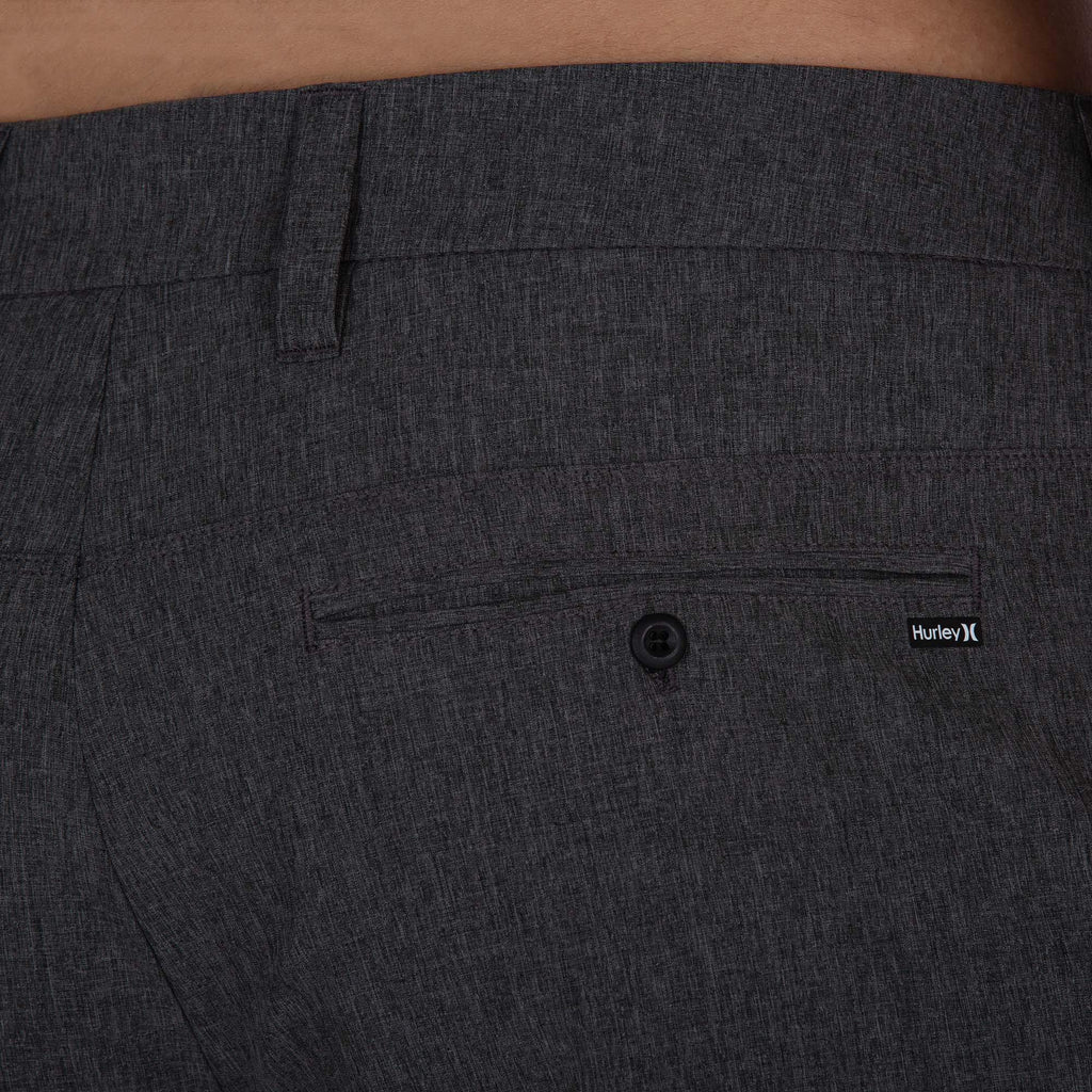 [895085-032] Mens Hurley Phantom 18" Walkshorts