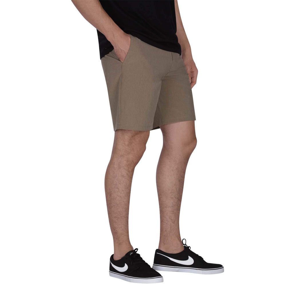 [895085-235] Mens Hurley Phantom 18" Walkshorts