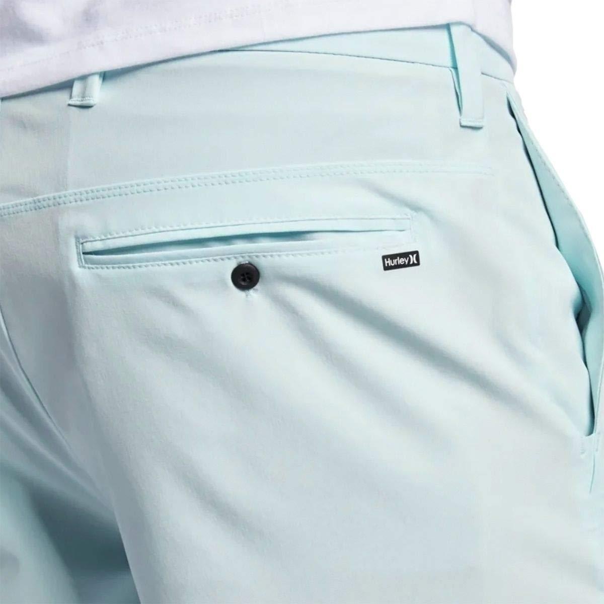 [895085-425] Mens Hurley Phantom 18" Walkshorts