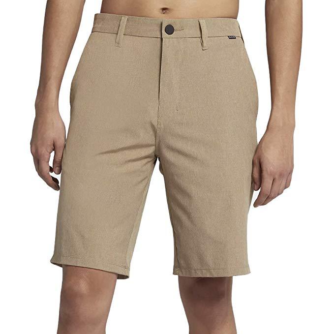 [895086-235] Mens Hurley Phantom 20" Walkshorts