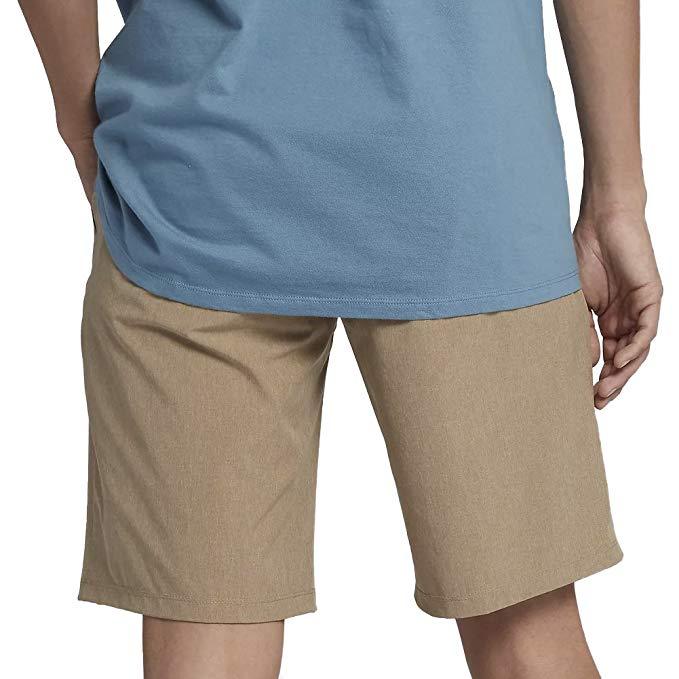 [895086-235] Mens Hurley Phantom 20" Walkshorts