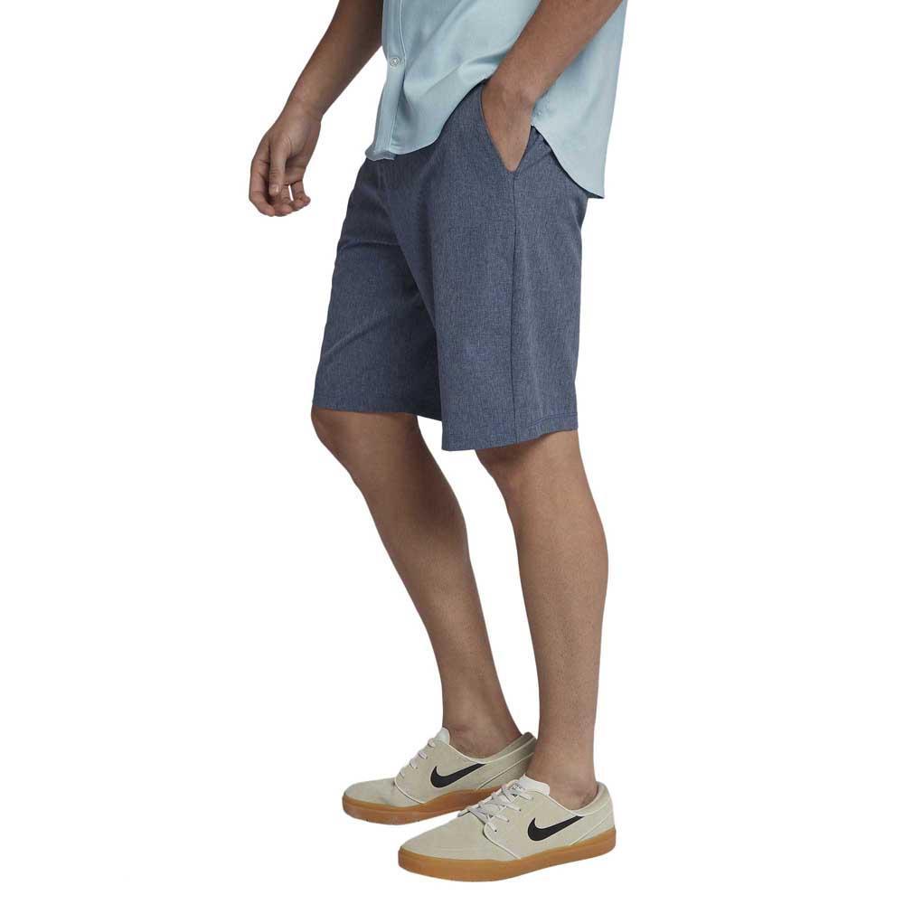 [895086-451] Mens Hurley Phantom 20" Walkshorts